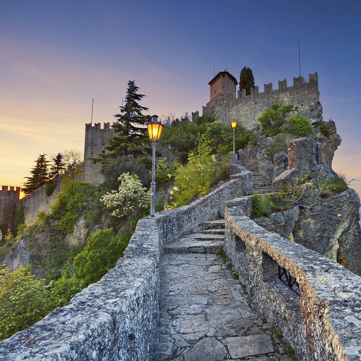 Escursioni in Romagna