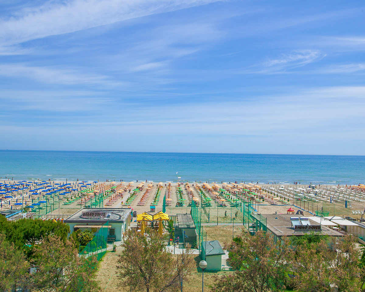 Hotel sul Mare Cervia