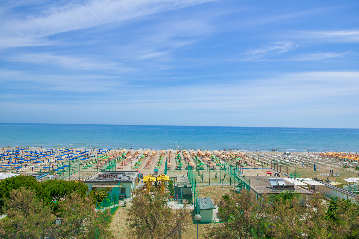 Hotel sul Mare Cervia